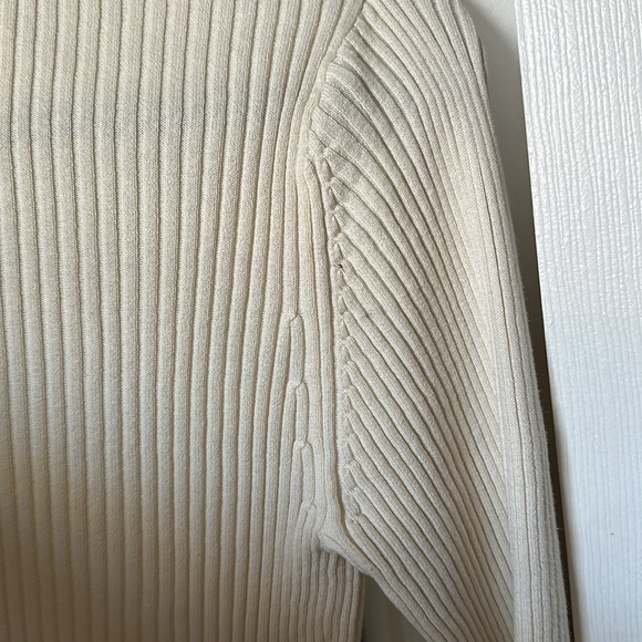 3.1 Phillip Lim Silk/Cotton Blouse - Size M - Picture 11 of 11